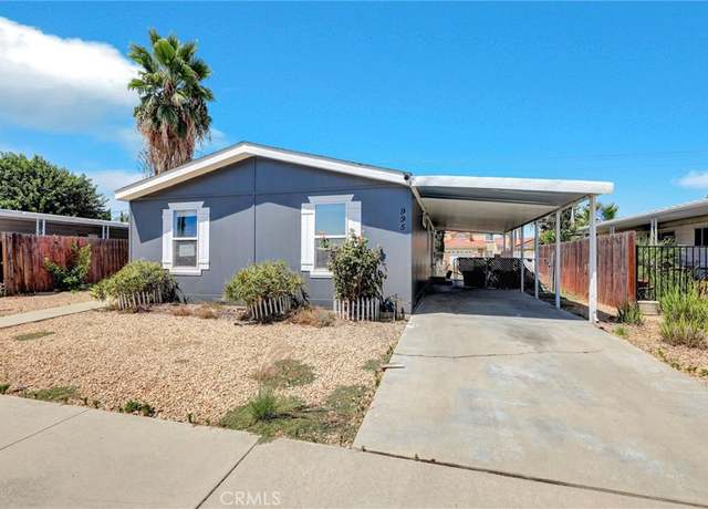 Property at 995 Santa Teresa Way, Hemet, CA 92545, 3 beds, 2 baths