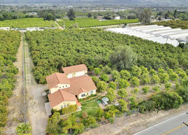 Property at 946 Oak Ave, Fillmore, CA 93015, 3 beds, 2 baths