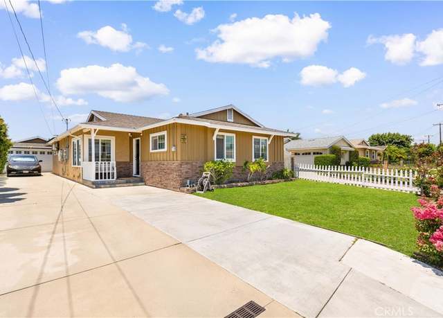 Property at 4885 Fratus Dr, Temple City, CA 91780, 6 beds, 5 baths