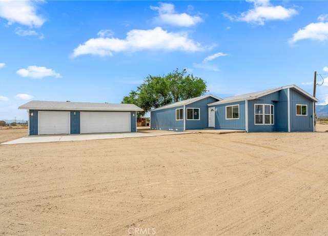 Property at 13779 Rapture Rd, Phelan, CA 92371, 3 beds, 2 baths