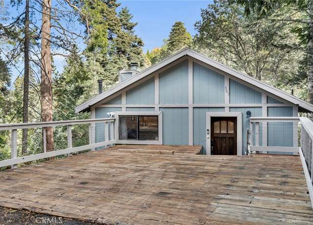 Property at 561 Dover Ct, Lake Arrowhead, CA 92352, 4 beds, 2.5 baths