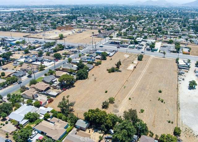 Property at 17848-17858 Foothill Blvd, Fontana, CA 92335