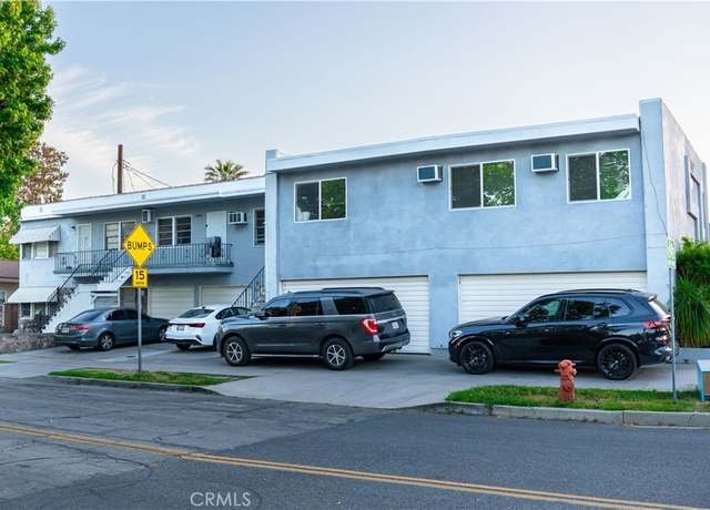 Property at 1341 N Keystone St, Burbank, CA 91506, 7 beds, 5.5 baths