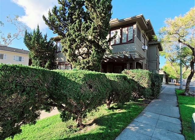 Property at 325 S Los Robles, Pasadena, CA 91101, 4 beds, 4 baths