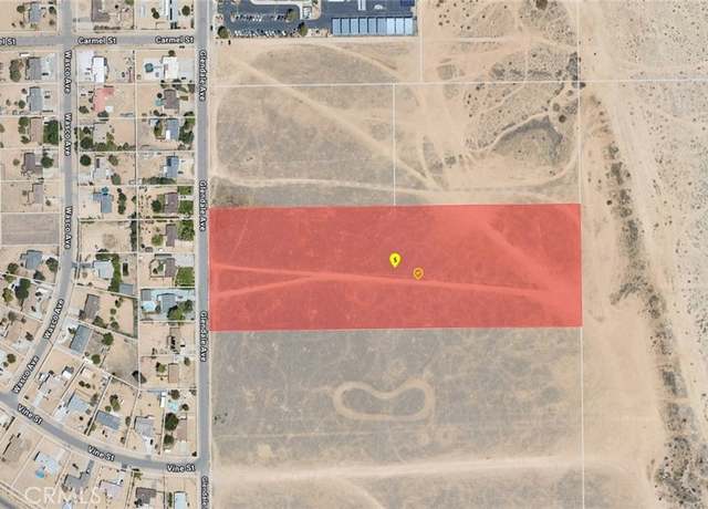 Property at 0 Glendale Ave, Hesperia, CA 92345