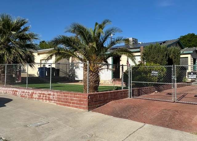 Property at 824 S 2nd Ave, Barstow, CA 92311, 2 beds, 1 bath