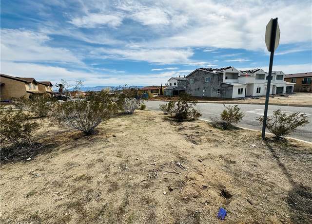 Property at 0 Siskiyou, Apple Valley, CA 92307