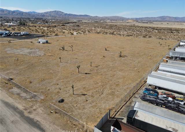 Property at 0 87th St, Littlerock, CA 93543