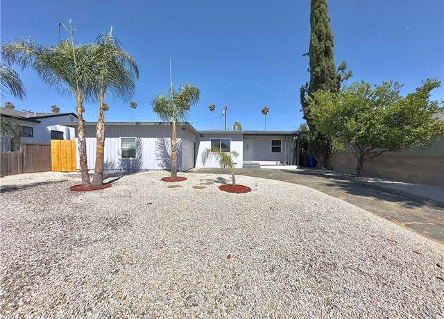 Property at 9459 Kaiser Ave, Fontana, CA 92335, 3 beds, 1 bath