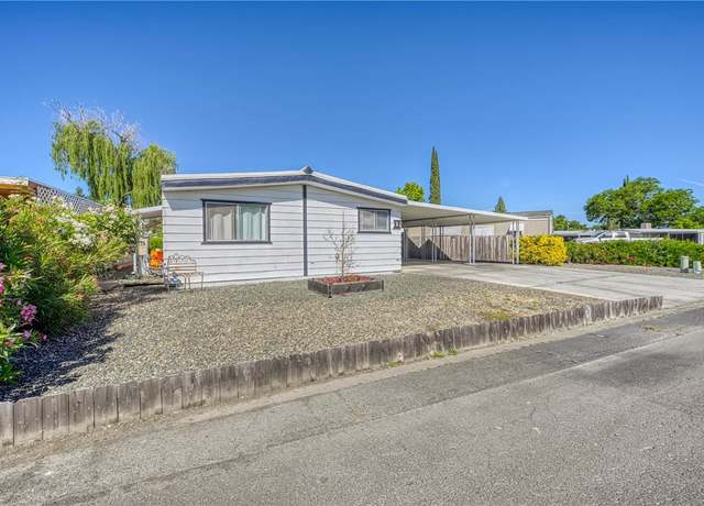Property at 1800 S Main St #11, Lakeport, CA 95453, 2 beds, 2 baths
