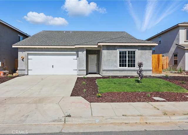 Property at 428 Oleander Ct, Chowchilla, CA 93610, 4 beds, 2 baths