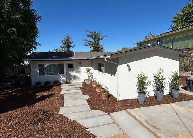 Property at 4255 Estrada Ave, Atascadero, CA 93422, 3 beds, 2 baths