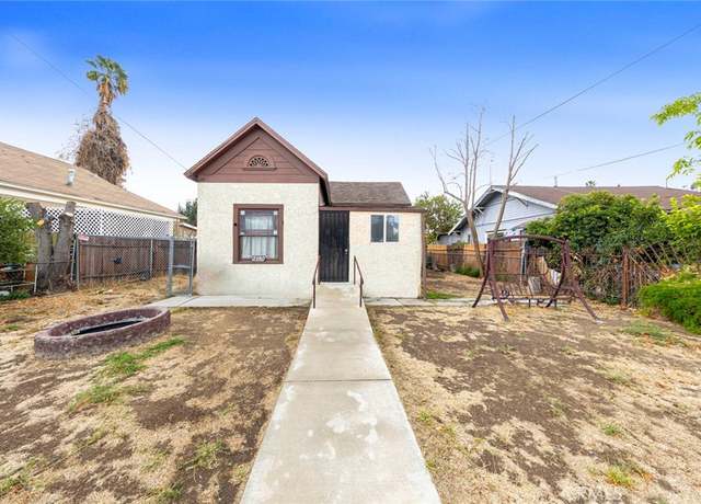 Property at 2190 9th St, Riverside, CA 92507, 3 beds, 1.5 baths