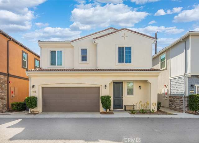 Property at 5313 Mariner Ln, Chino, CA 91710, 3 beds, 2.5 baths