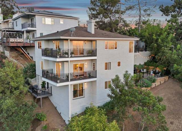 Property at 1891 Lucretia Ave, Los Angeles, CA 90026, 4 beds, 5 baths