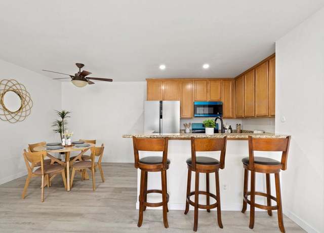 Property at 3454 Castle Glen Dr #215, San Diego, CA 92123, 3 beds, 2 baths