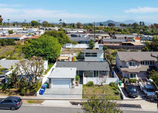 Property at 6683 Ballinger Ave, San Diego, CA 92119, 6 beds, 4 baths
