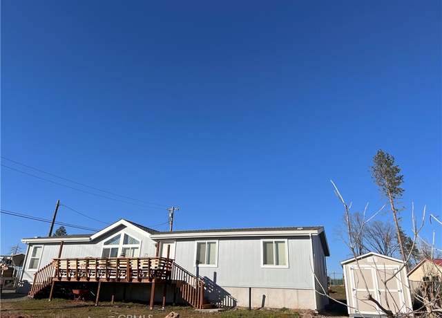Property at 6185 Greenwood Dr, Paradise, CA 95969, 2 beds, 2 baths