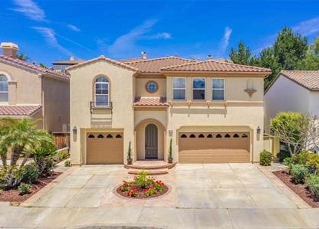 Property at 6711 E Bonita Ct, Orange, CA 92867, 5 beds, 3.5 baths