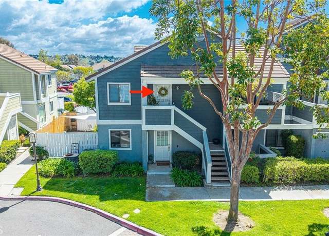 Property at 65 Rambling Ln, Aliso Viejo, CA 92656, 2 beds, 2 baths