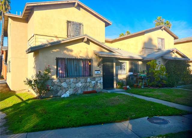 Property at 11 Eastridge Ln, Carson, CA 90745, 3 beds, 2 baths