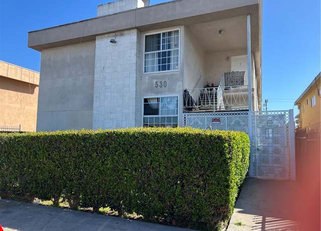 Property at 530 W Olive St, Inglewood, CA 90301, 20 beds, 16 baths