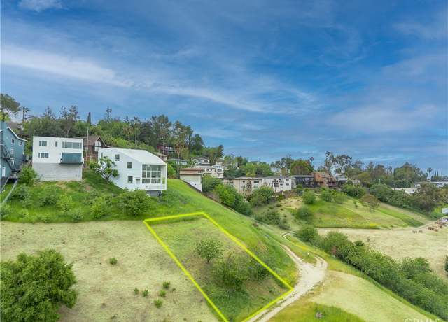 Property at 0 Barryknoll Dr, Los Angeles, CA 90065