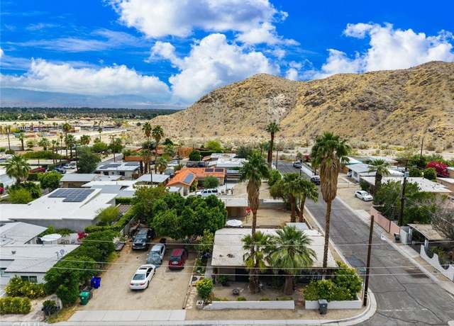 Property at 37540 Van Fleet Ave, Cathedral City, CA 92234, 4 beds