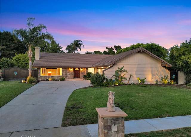 Property at 10938 Remmet Ave, Chatsworth, CA 91311, 4 beds, 3 baths