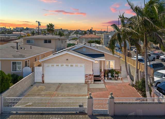 Property at 2211 Barbour Ct, San Pedro, CA 90731, 4 beds, 2 baths