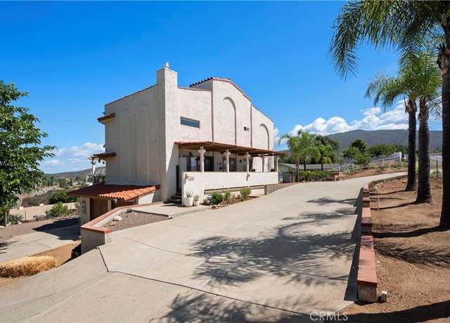 Property at 2638 W Victoria Dr, Alpine, CA 91901, 5 beds, 3 baths