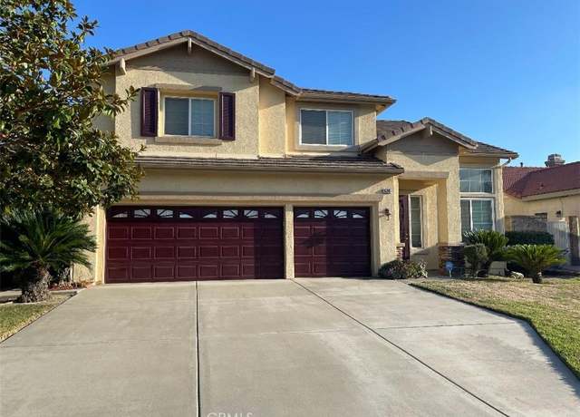 Property at 15341 Brianne Ln, Fontana, CA 92336, 4 beds, 3 baths