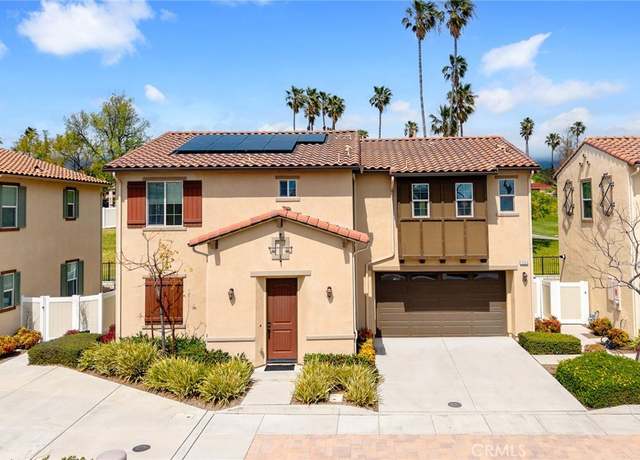 Property at 1635 Faldo Ct, Upland, CA 91784, 3 beds, 2.5 baths