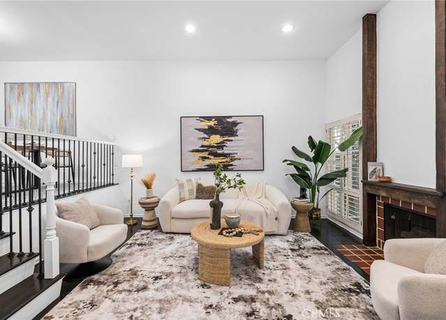 Property at 11033 Massachusetts Ave #4, Los Angeles, CA 90025, 2 beds, 3 baths