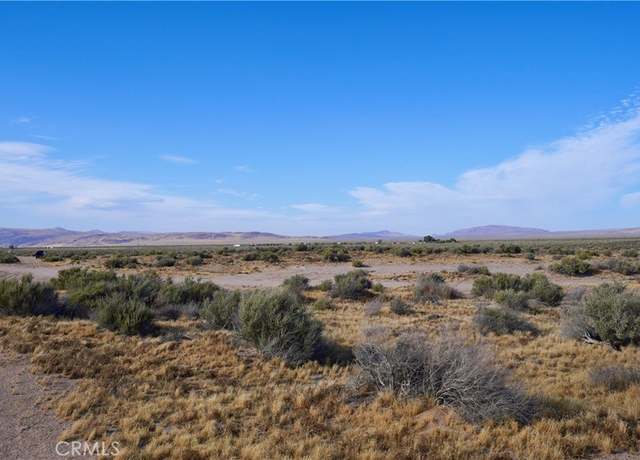 Property at 0 Friends Rd, Hinkley, CA 92347