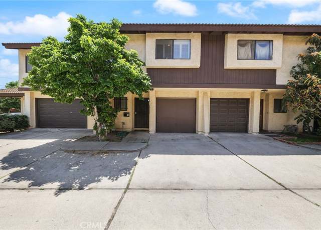 Property at 509 N Sierra Vista St Unit B, Monterey Park, CA 91755, 3 beds, 2.5 baths