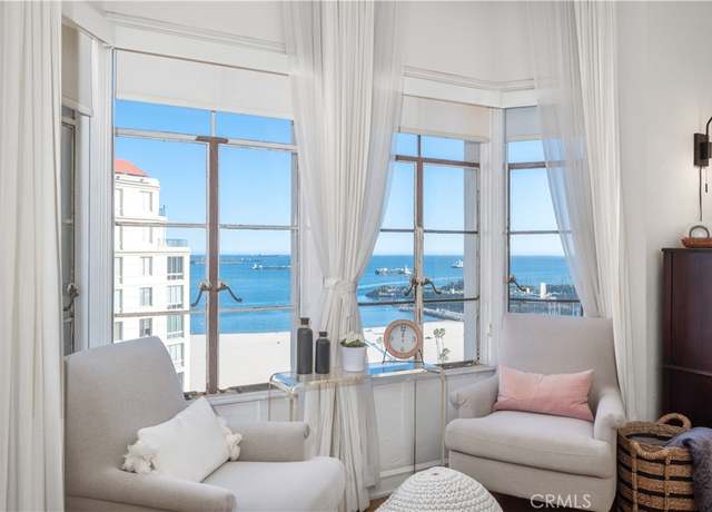 Property at 800 E Ocean Blvd #1405, Long Beach, CA 90802, 1 bed, 1 bath