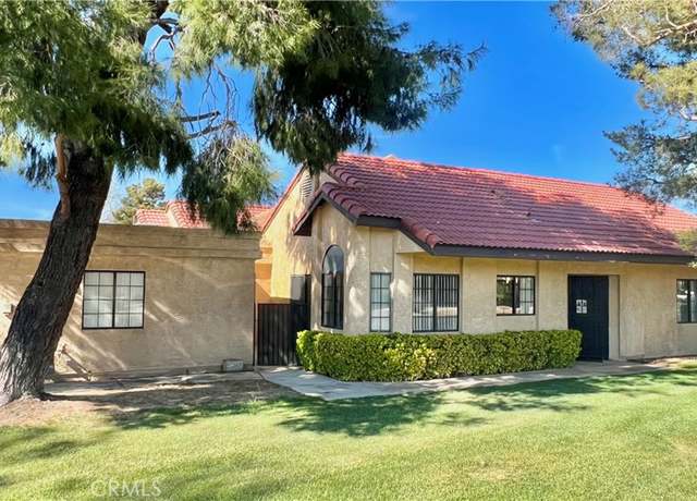 Property at 11679 Cedar Pl, Apple Valley, CA 92308, 2 beds, 2 baths