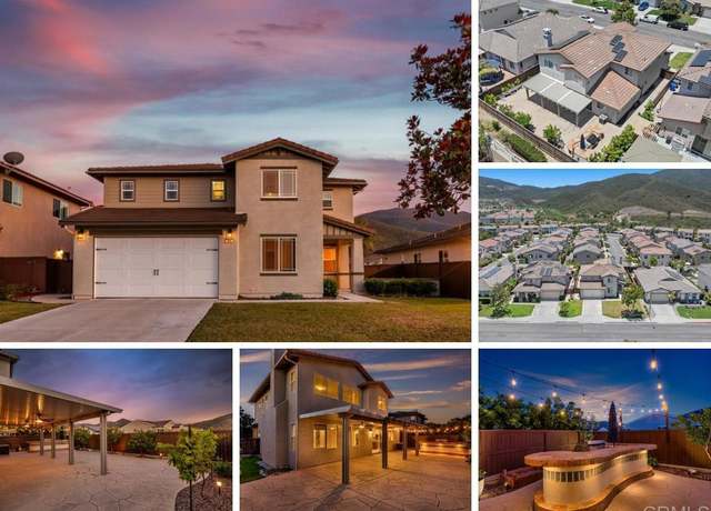 Property at 245 Violet Ave, San Marcos, CA 92078, 5 beds, 3 baths