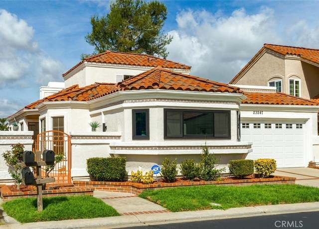 Property at 23247 El Greco, Mission Viejo, CA 92692, 3 beds, 3 baths