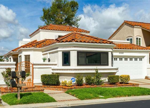 Property at 23247 El Greco, Mission Viejo, CA 92692, 3 beds, 3 baths