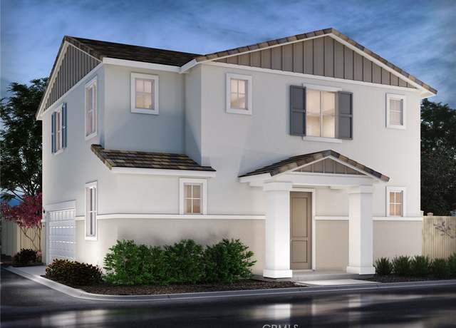 Property at 2132 Bergamot St, Redlands, CA 92374, 3 beds, 2.5 baths