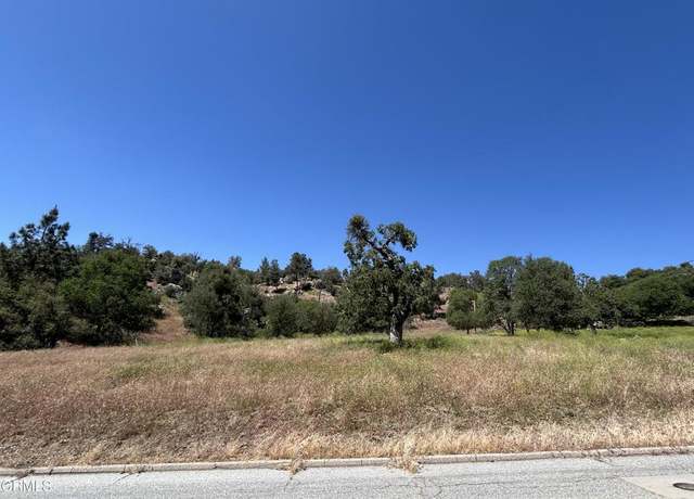 Property at 0 Jacks Hill Rd, Tehachapi, CA 93561