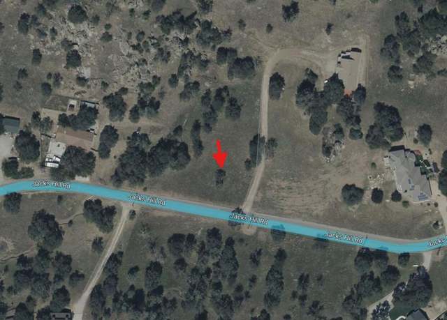 Property at 0 Jacks Hill Rd, Tehachapi, CA 93561