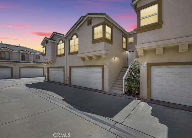 Cypress Condos For Sale