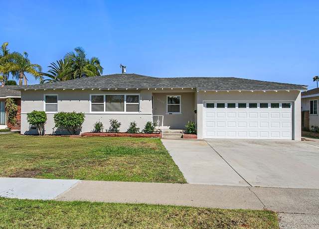 Property at 14202 Del Amo Ave, Tustin, CA 92780, 5 beds, 2 baths