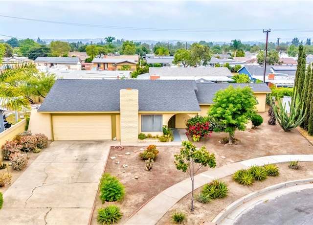 Property at 1511 W Hill Ave, Fullerton, CA 92833, 3 beds, 3 baths