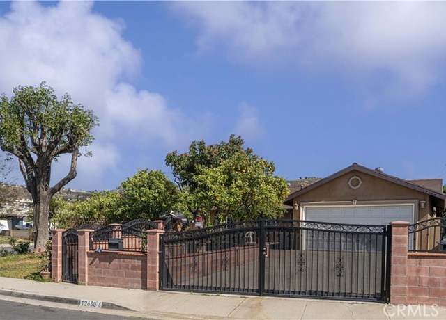 Property at 12650 Buttonwood Cir, Riverside, CA 92503, 4 beds, 2 baths