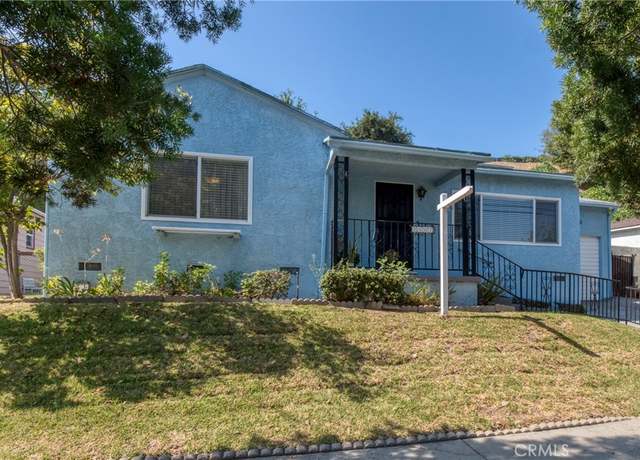 Property at 2107 Cyril Ave, Los Angeles, CA 90032, 3 beds, 1 bath