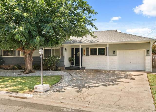 Property at 2713 Monterey St, Chico, CA 95973, 4 beds, 2 baths